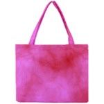Pink Clouds Mini Tote Bag