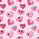 Emoji heart 