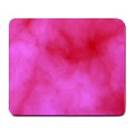 Pink Clouds Large Mousepad