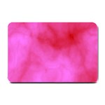 Pink Clouds Small Doormat