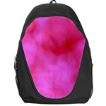 Pink Clouds Backpack Bag