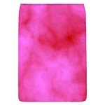 Pink Clouds Removable Flap Cover (L)