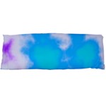 Blue And Purple Clouds Body Pillow Case Dakimakura (Two Sides)