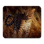 Cheetah Large Mousepad