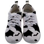 Deathrock Bats Mens Athletic Shoes