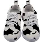 Deathrock Bats Kids Athletic Shoes