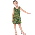 Redwood & Moss Kids  Sleeveless Dress
