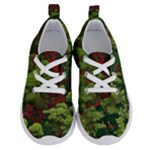 Redwood & Moss Running Shoes