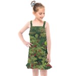 Redwood & Moss Kids  Overall Dress