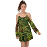 Redwood & Moss Boho Dress