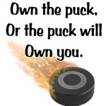 Own The Puck