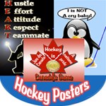 Hockey Posters