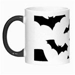 Deathrock Bats Morph Mug