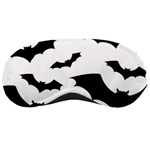 Deathrock Bats Sleeping Mask