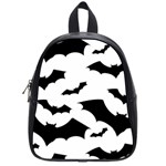 Deathrock Bats School Bag (Small)