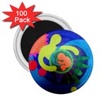 Mother&Baby 2.25  Magnet (100 pack) 