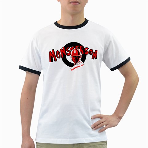 Buy your MONSTERSON T-Shirt!