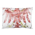 Brandenburg Coat Of Arms Pillow Case (Two Sides)