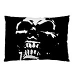 Morbid Skull Pillow Case