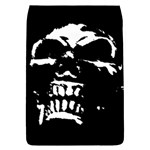 Morbid Skull Removable Flap Cover (L)