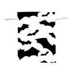 Deathrock Bats Lightweight Drawstring Pouch (S)