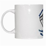 Vancouver s Only Cup White Mug