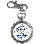 Vancouver s Only Cup Key Chain Watch