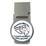 Vancouver s Only Cup Money Clip (Round)