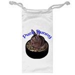 Puck Bunny 1 Jewelry Bag