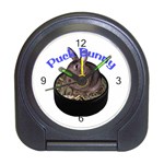 Puck Bunny 1 Travel Alarm Clock