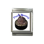 Puck Bunny 1 Italian Charm (13mm)