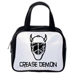 Crease Demon Classic Handbag (One Side)