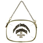 Eastern Conference Champions Cosmetic Bag (Two Sides)
