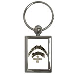 Eastern Conference Champions Key Chain (Rectangle)