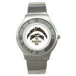 Eastern Conference Champions Stainless Steel Watch