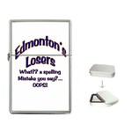 Edmonton s Losers Flip Top Lighter