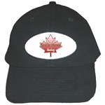 Canadian Women s Hockey Black Cap