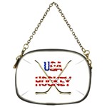 USA Hockey Cosmetic Bag (One Side)