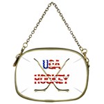 USA Hockey Cosmetic Bag (Two Sides)