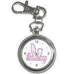 Puck Bunny 2 Key Chain Watch