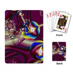 Design 10 Playing Cards Single Design