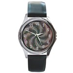 compacta_2-137907 Round Metal Watch