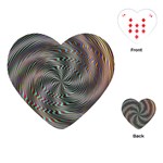 compacta_2-137907 Playing Cards (Heart)