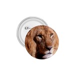 Lion 0006 1.75  Button