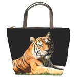 Tiger 0007 Bucket Bag