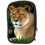 Lioness 0009 Compact Camera Leather Case
