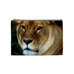 Lioness 0009 Cosmetic Bag (Medium)