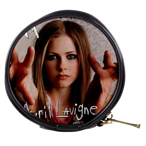 Avril Lavigne Makeup. Avril Lavigne Mini Makeup Bag