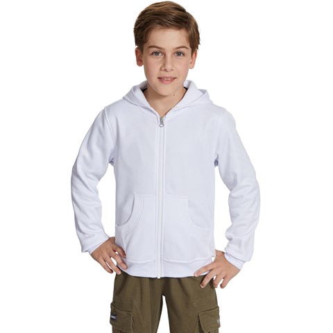 kids drawstring hoodie