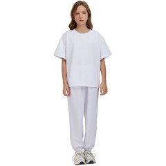 Kids  T-Shirt and Pants Sports Set